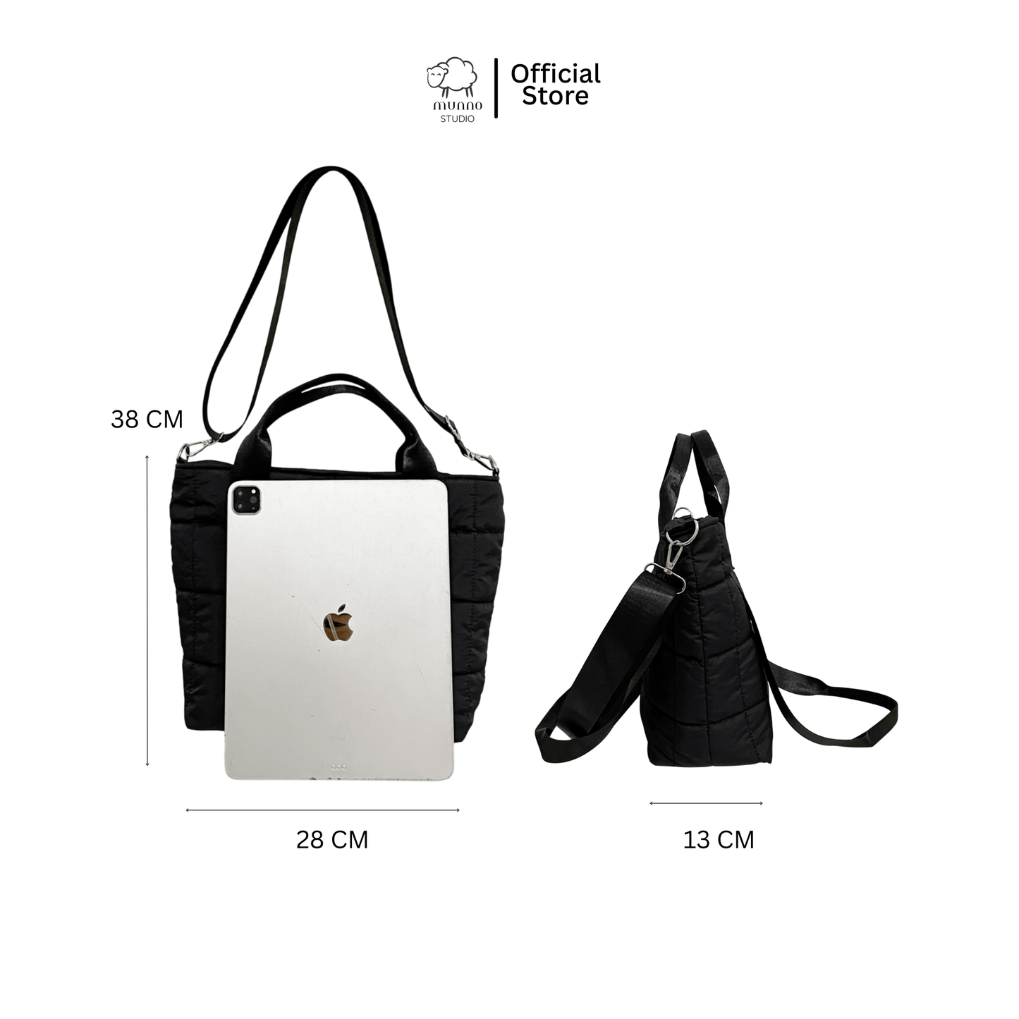Lammie Tote