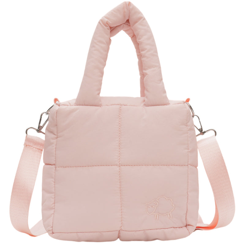 Woolie Tote