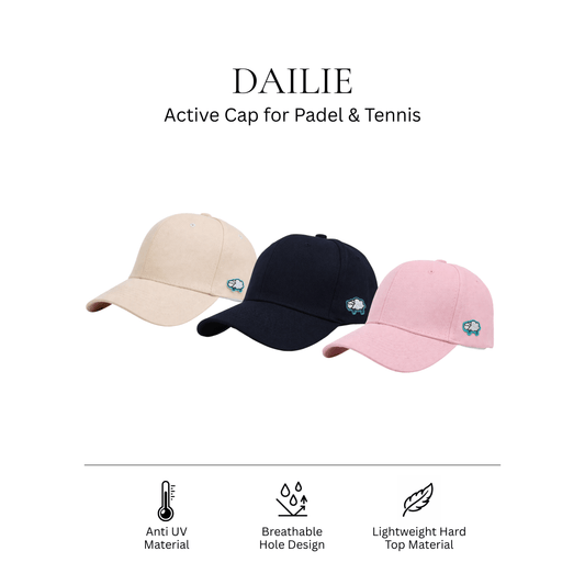 Dailie Active Hat