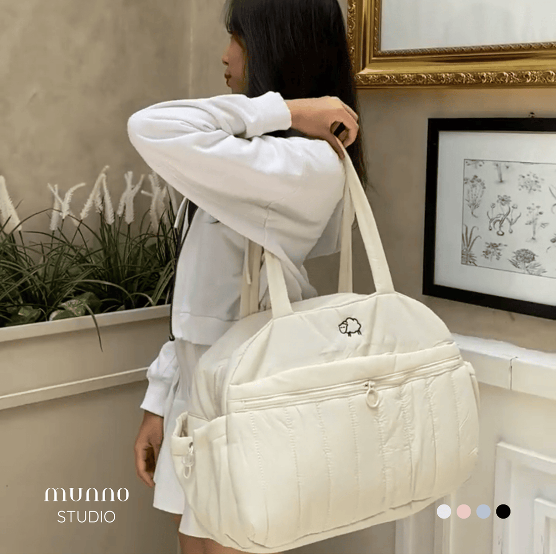 Looking for the Perfect Pilates Bag or Padel Bag?