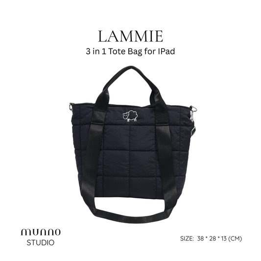 Lammie Tote