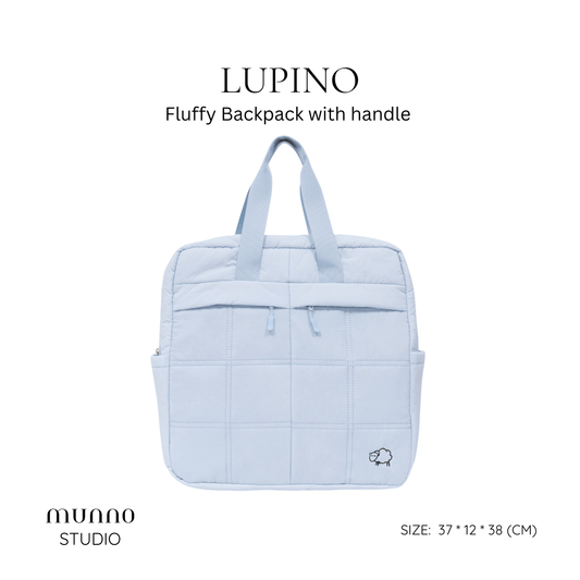 Lupino Back Pack