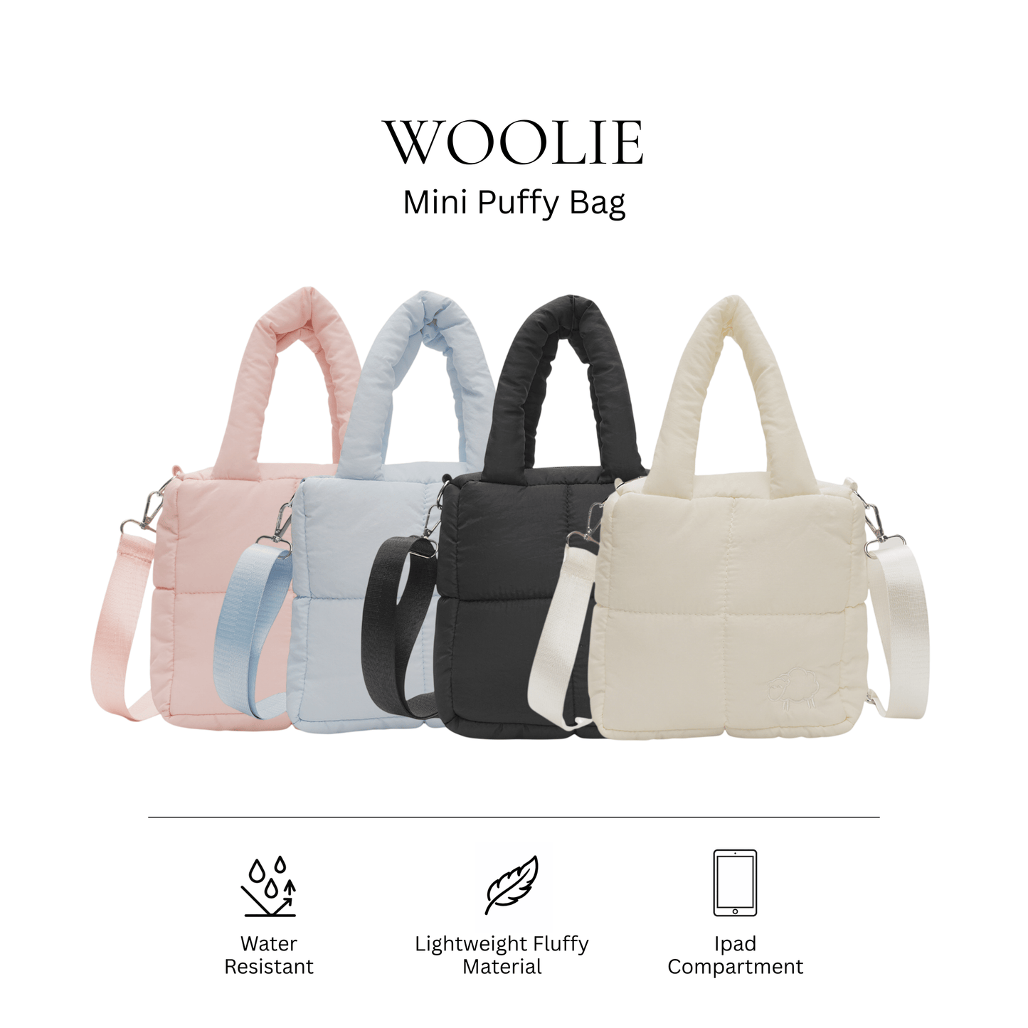 Woolie Tote