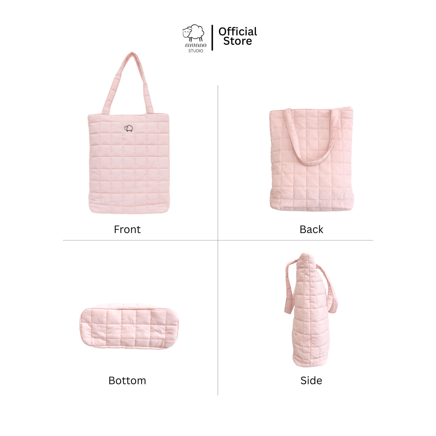 Serino Tote