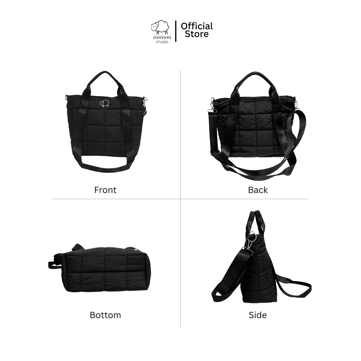 Lammie Tote