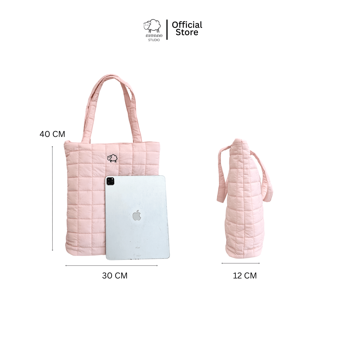 Serino Tote