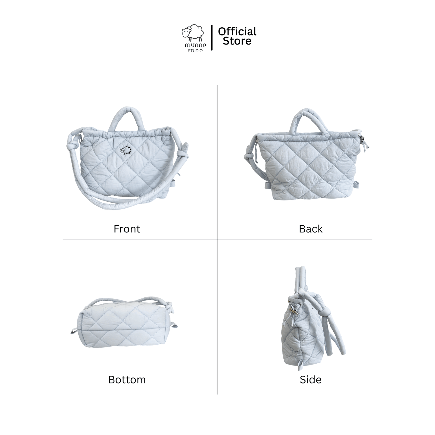 Corino Tote