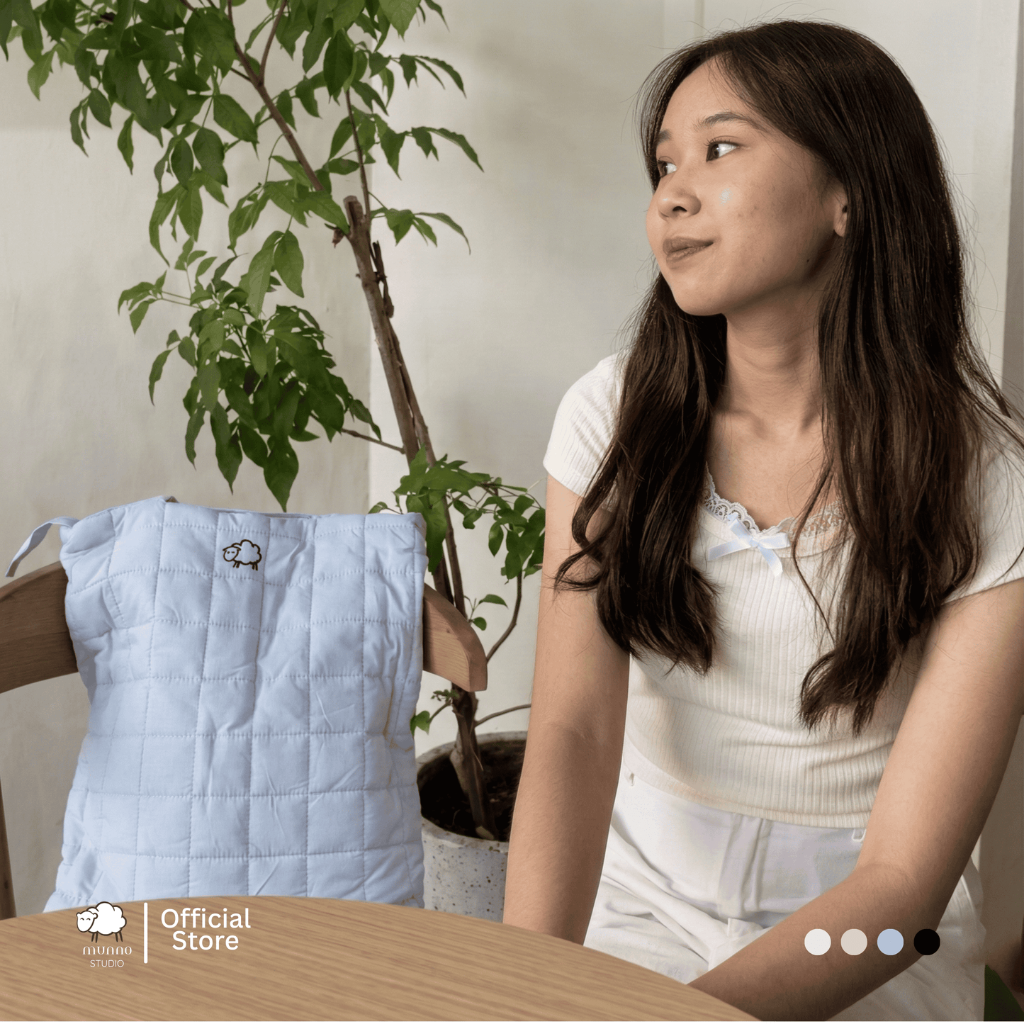 Serino Tote