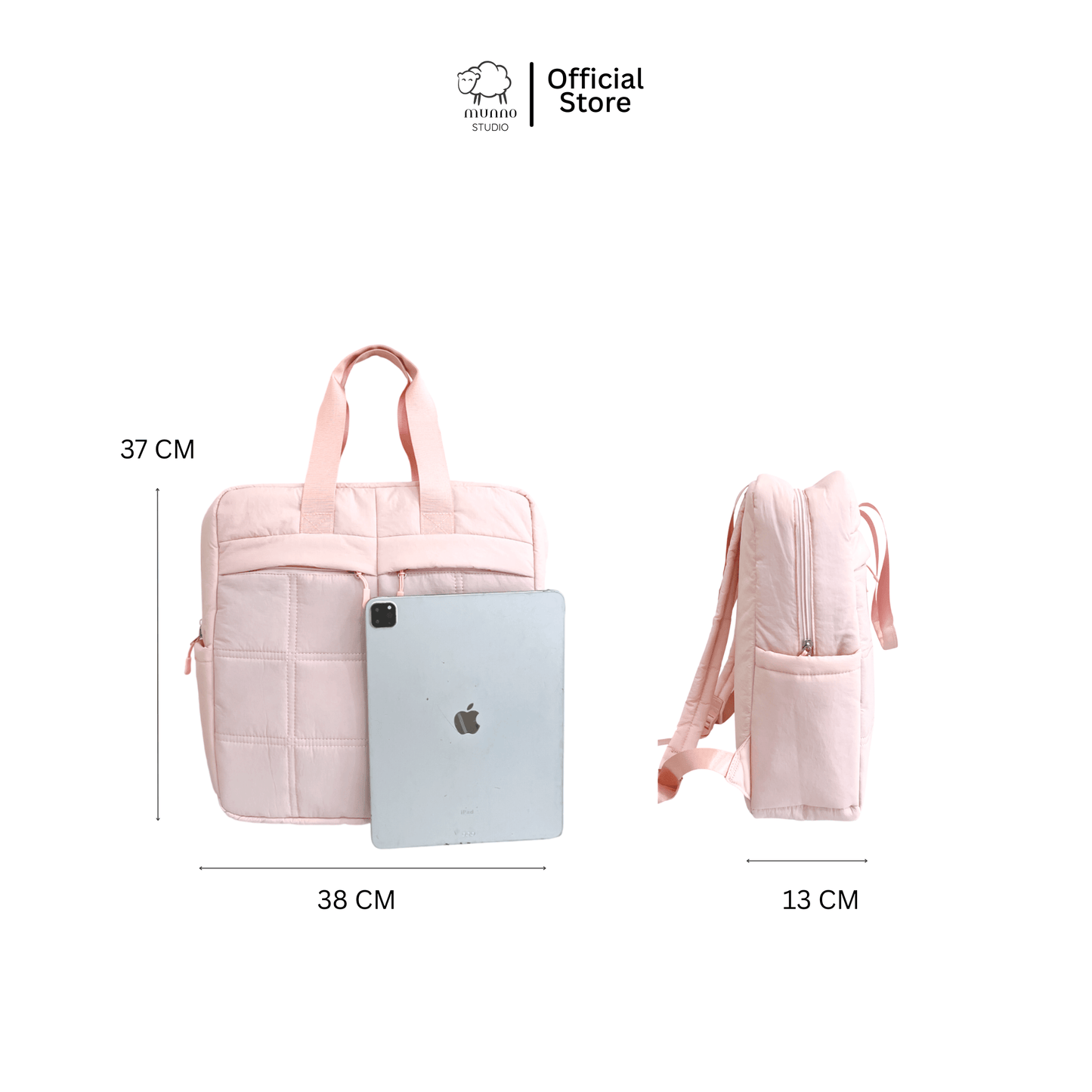 Lupino Back Pack
