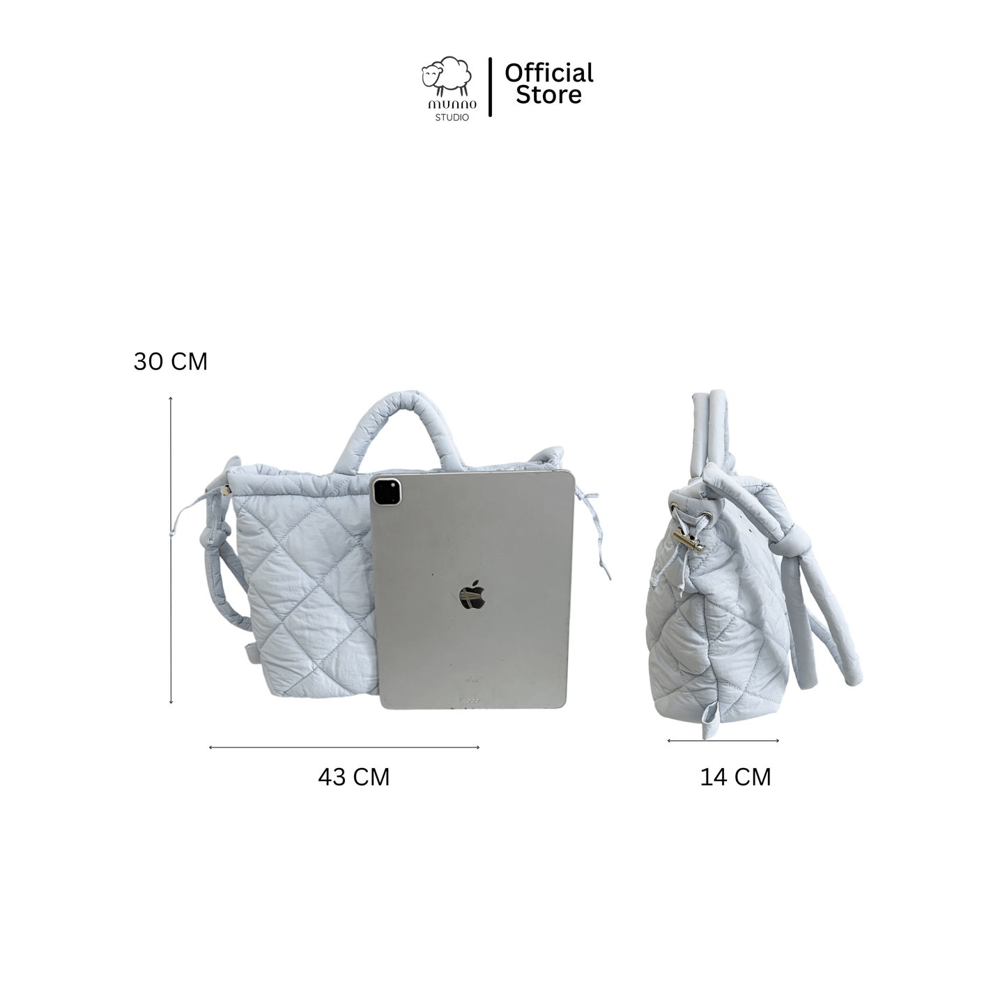 Corino Tote