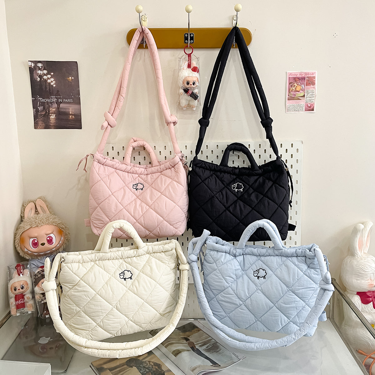 Corino Tote