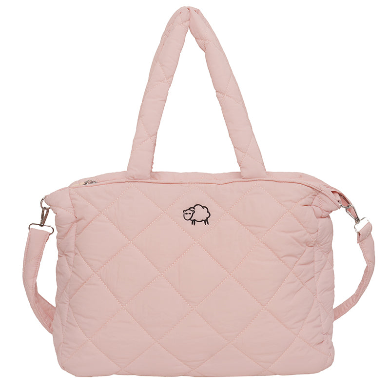 Merino Tote V2 with Sling