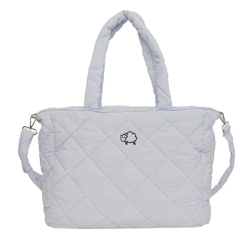 Merino Tote V2 with Sling