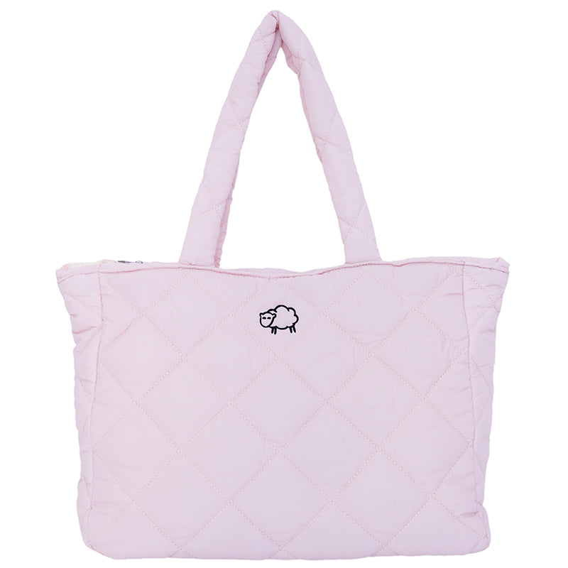 Merino Tote