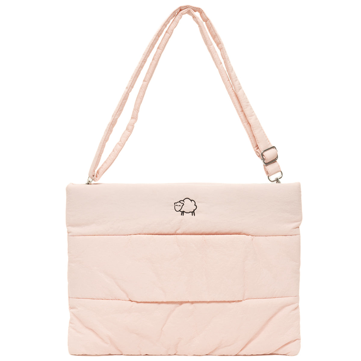 Fluffie Sling Bag