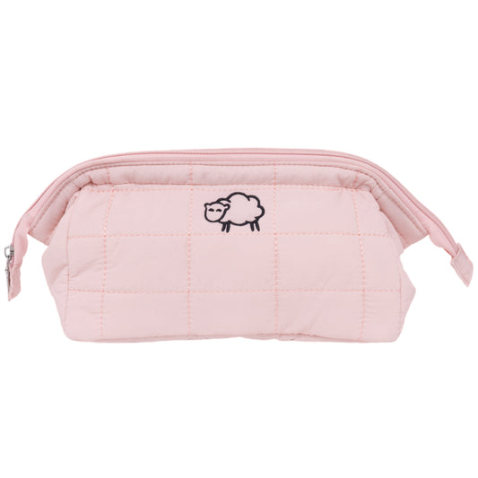 Sheepie Make Up Pouch