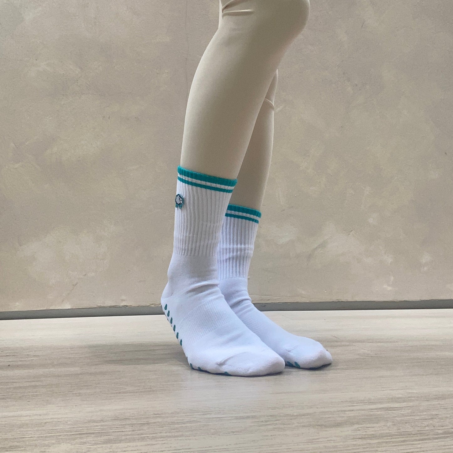Sockie Grip Socks