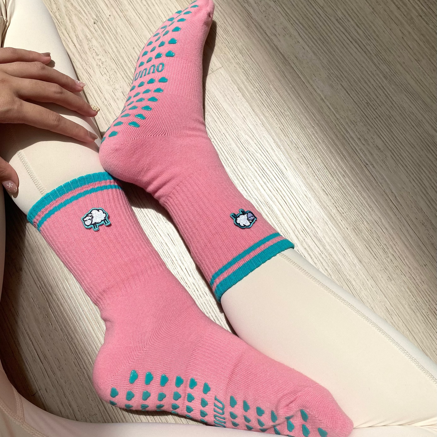 Sockie Grip Socks