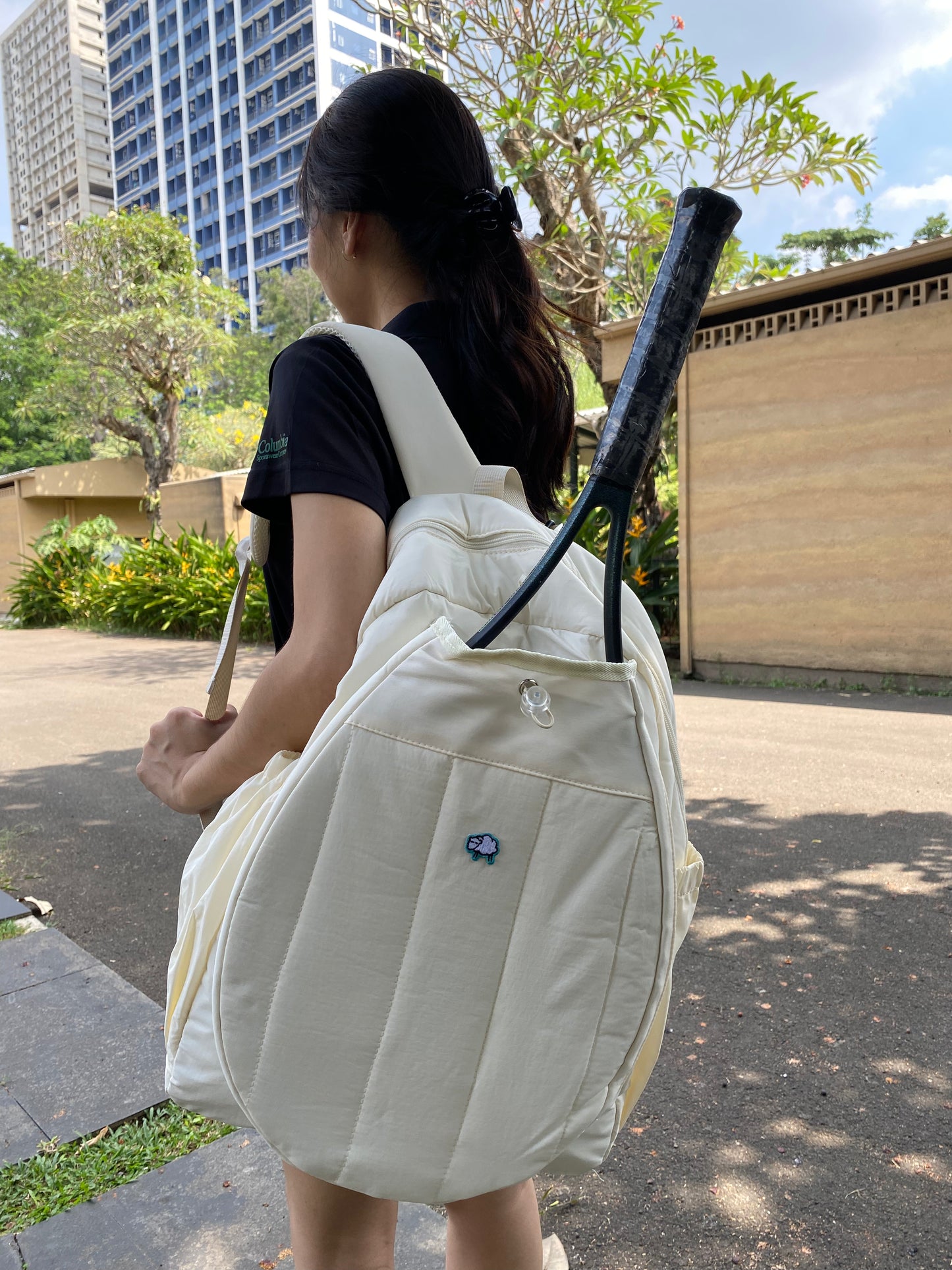 Courtie Tennis Backpack
