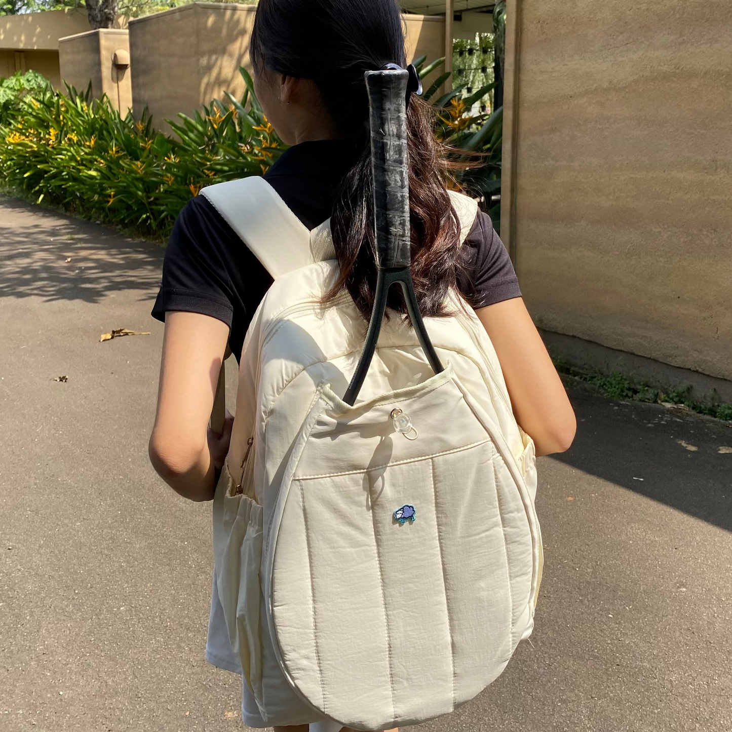 Courtie Tennis Backpack