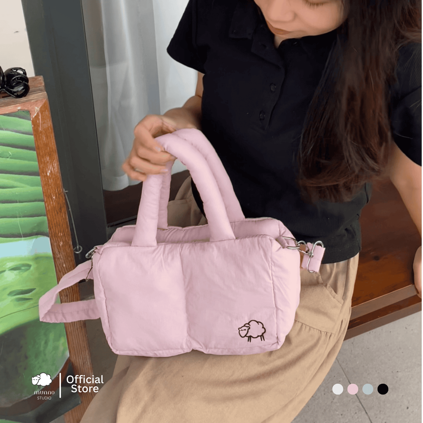 Noolie Tote