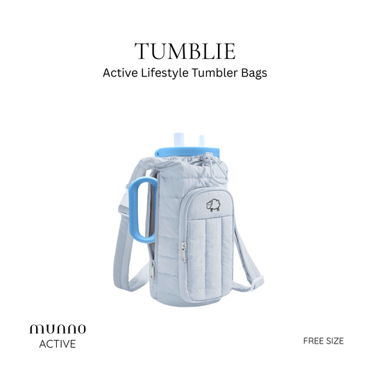 Tumblie Tumbler Bags
