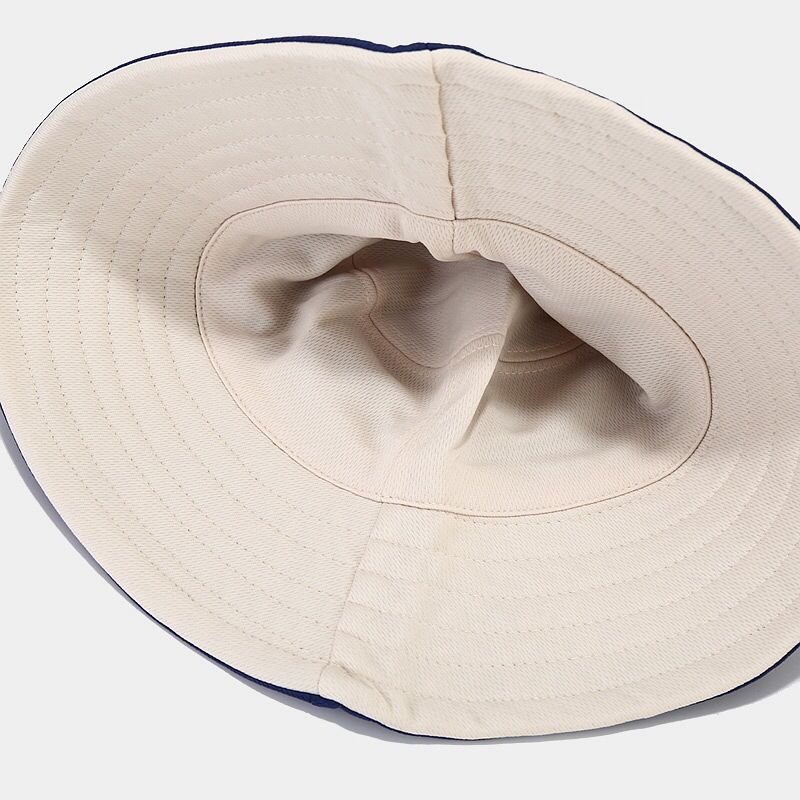 Brimmie Bucket Hat