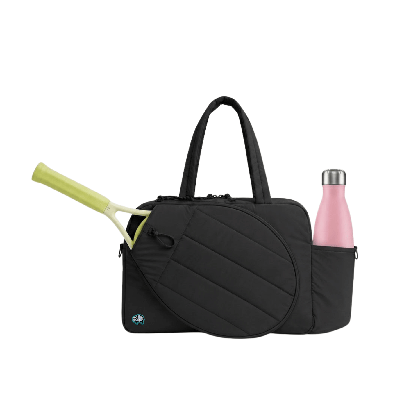 Matchie Tennis Duffle