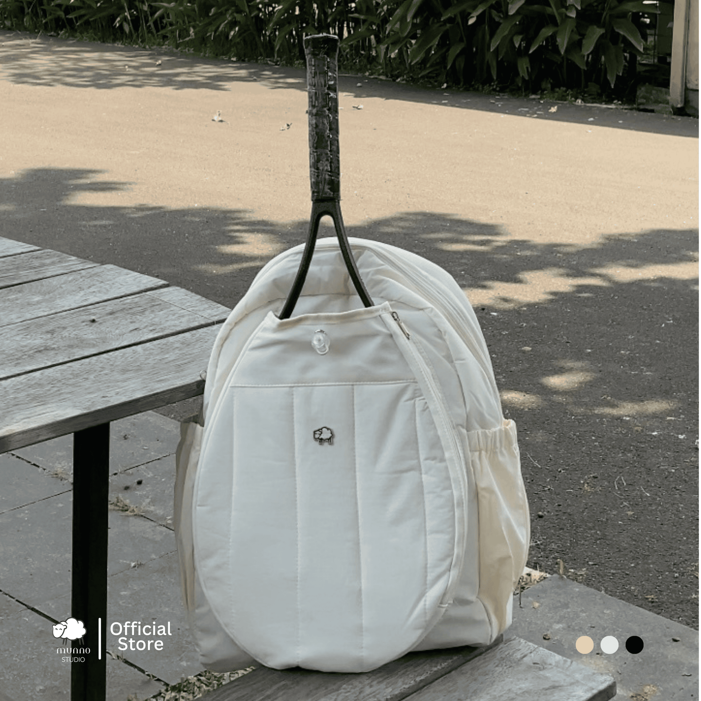 Courtie Tennis Backpack