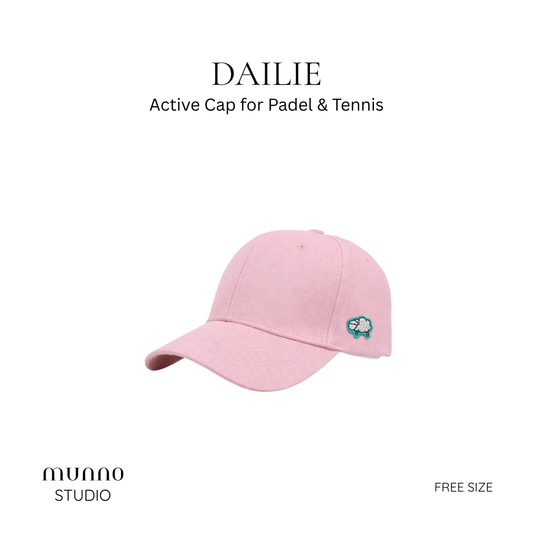 Dailie Active Hat