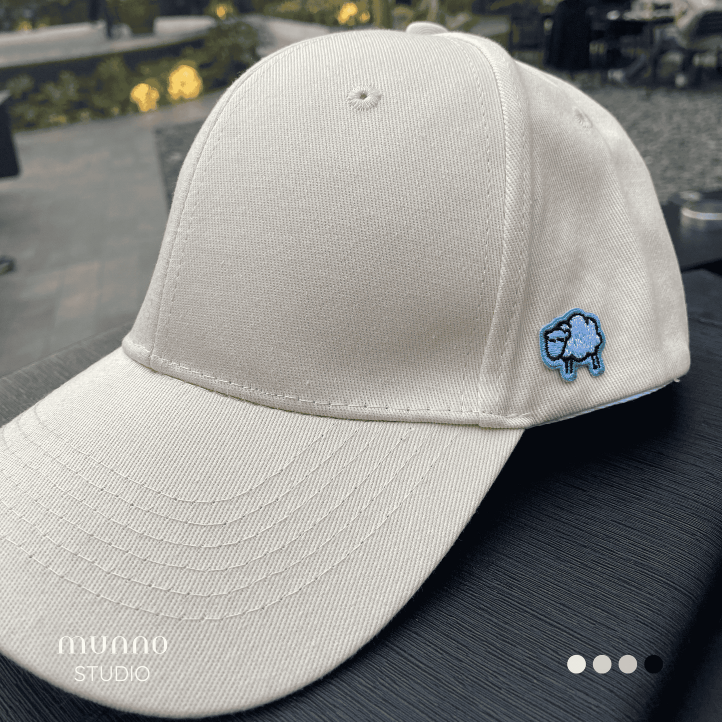 Dailie Active Hat