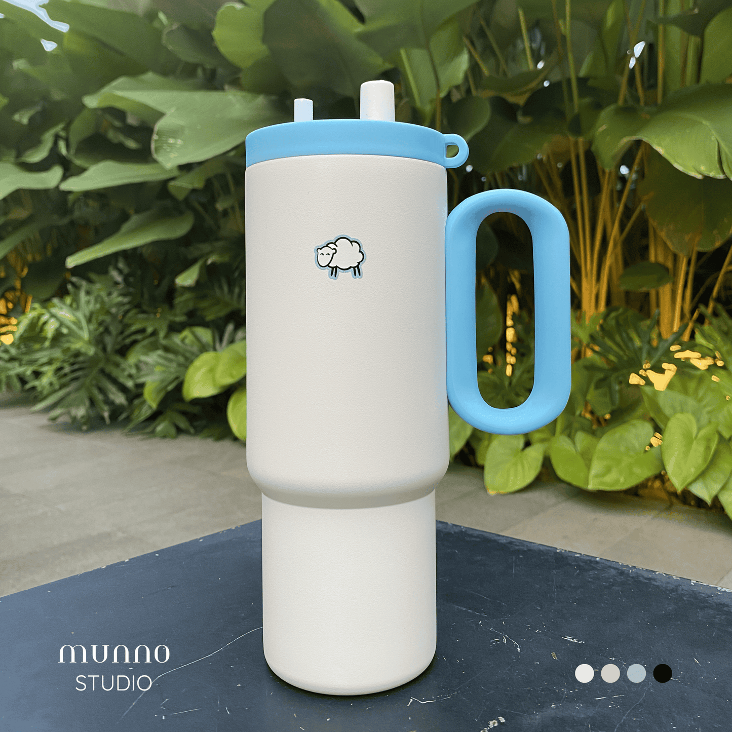Sippie Active Tumbler