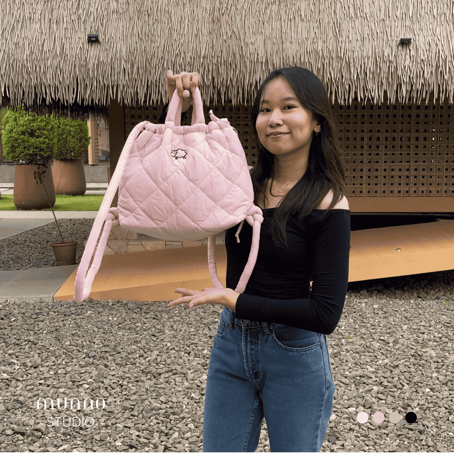 Corino Tote