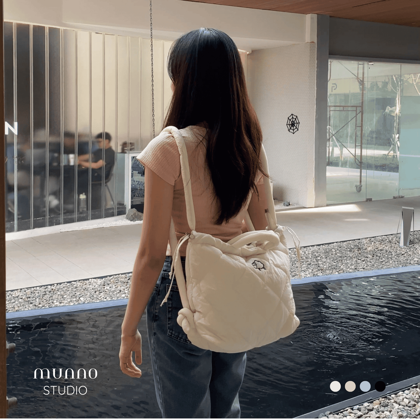 Corino Tote
