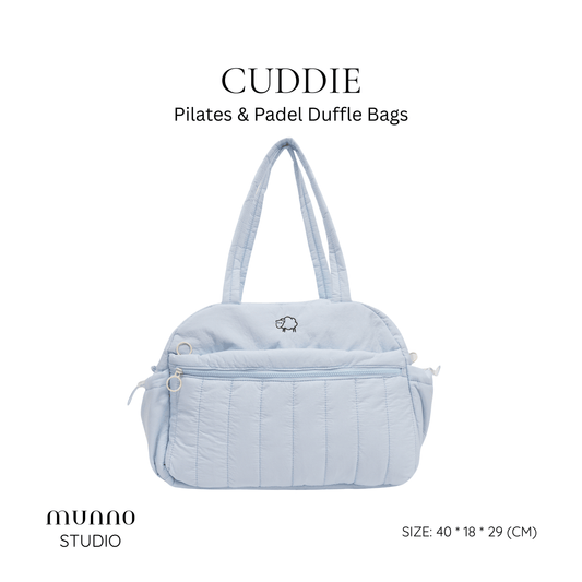 Cuddie Duffle
