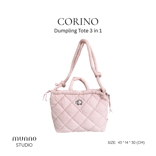 Corino Tote