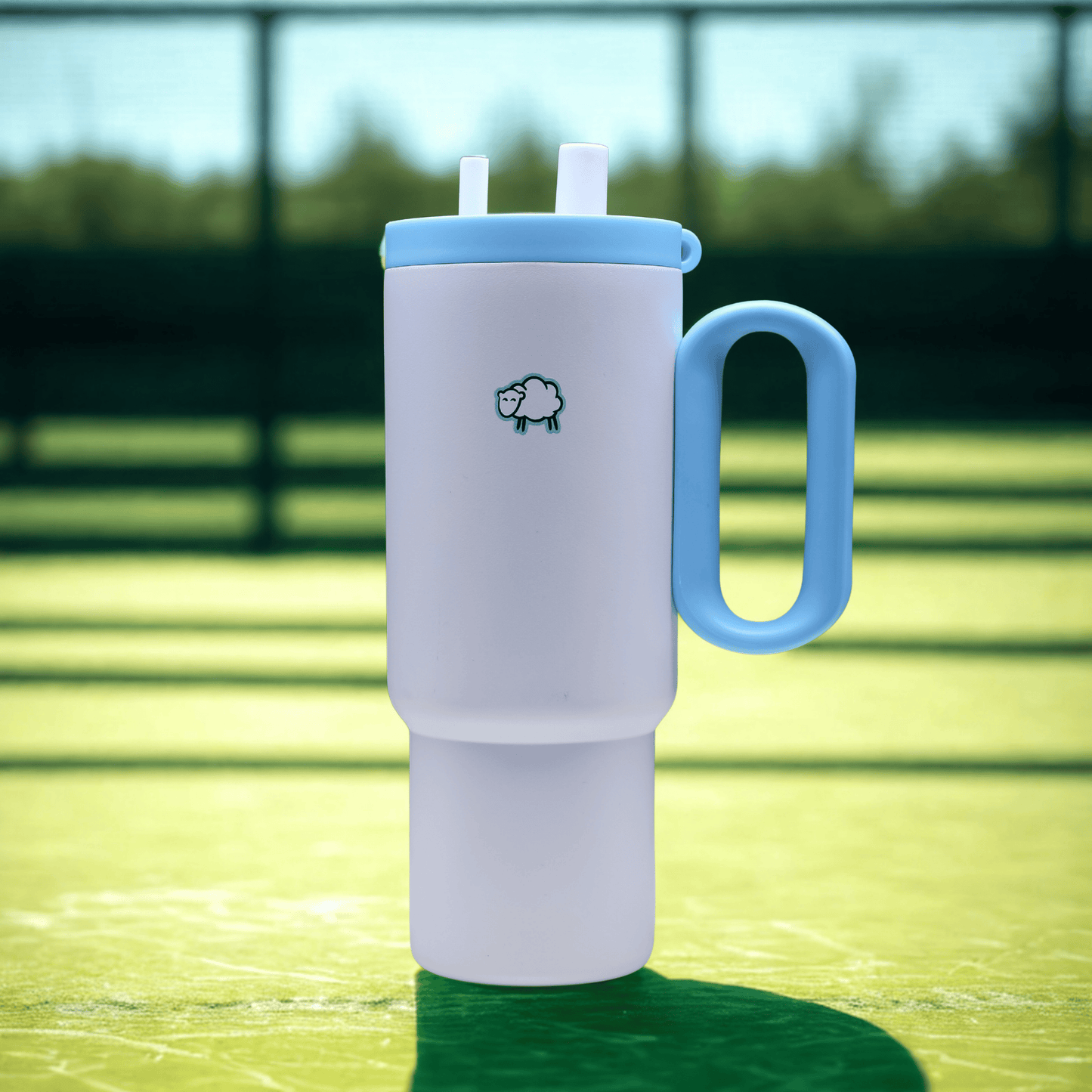 Sippie Active Tumbler