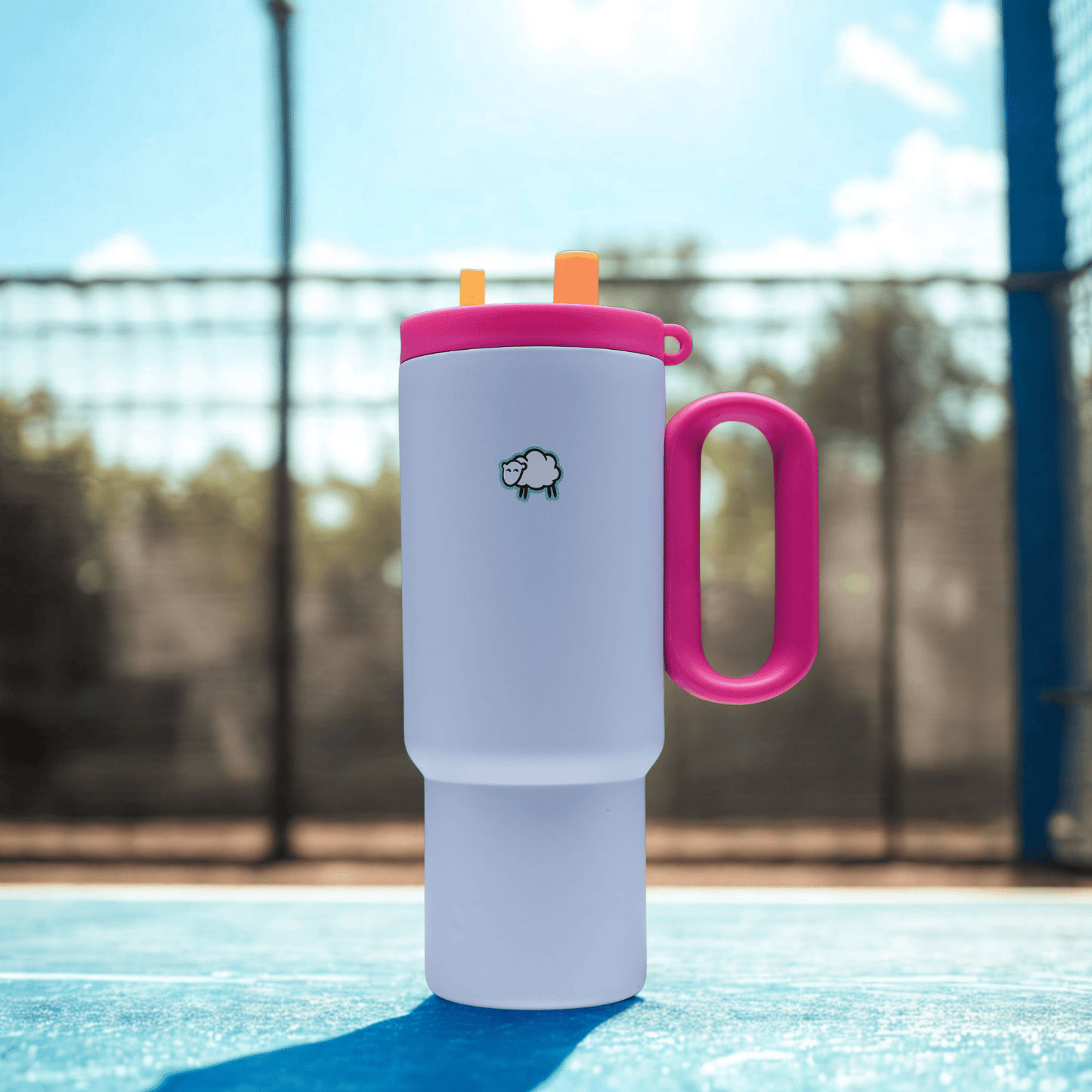 Sippie Active Tumbler