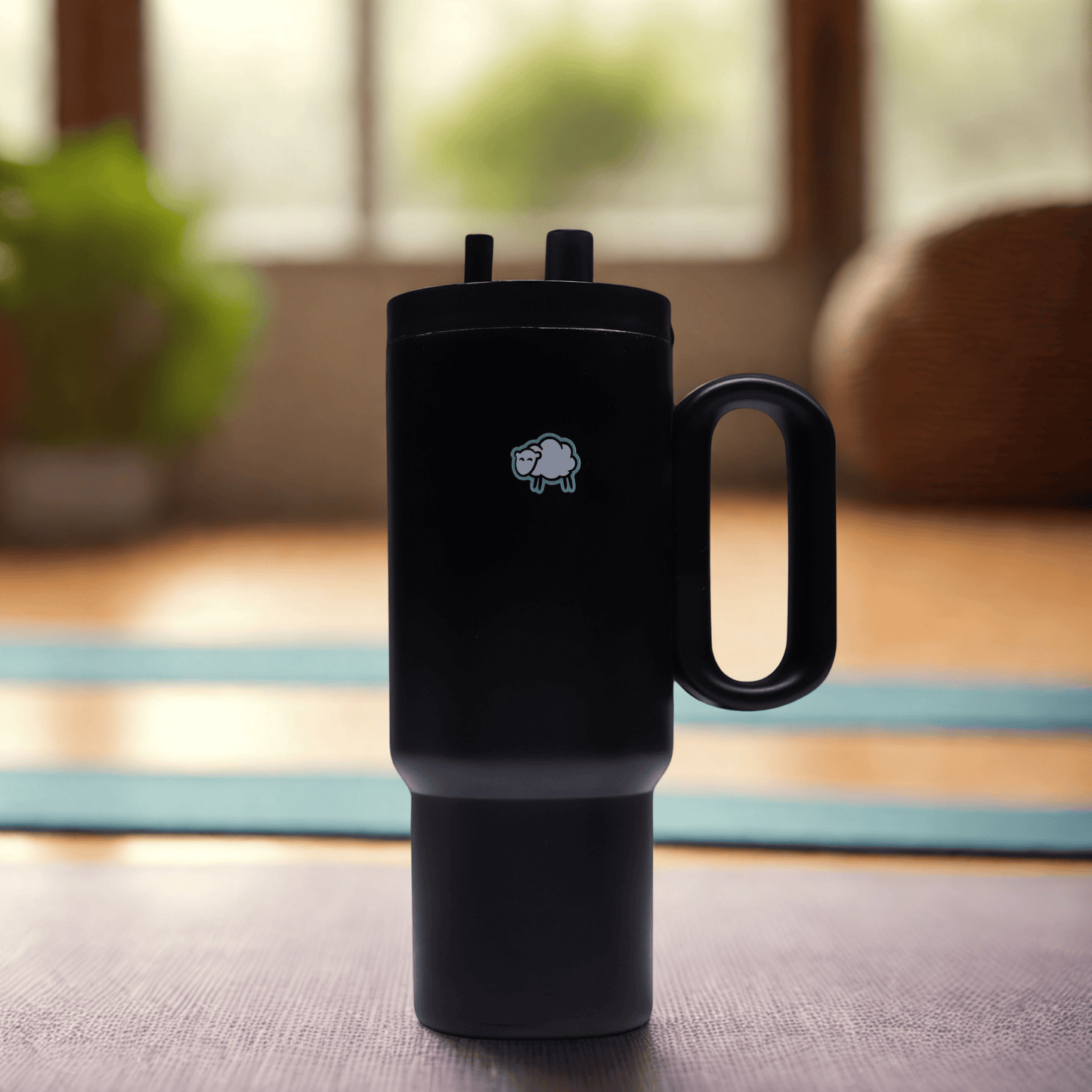 Sippie Active Tumbler