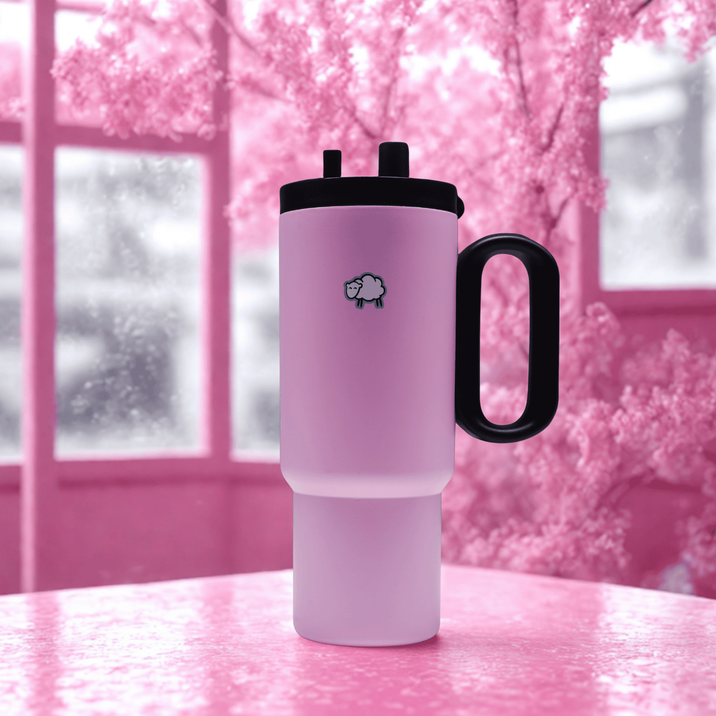 Sippie Active Tumbler