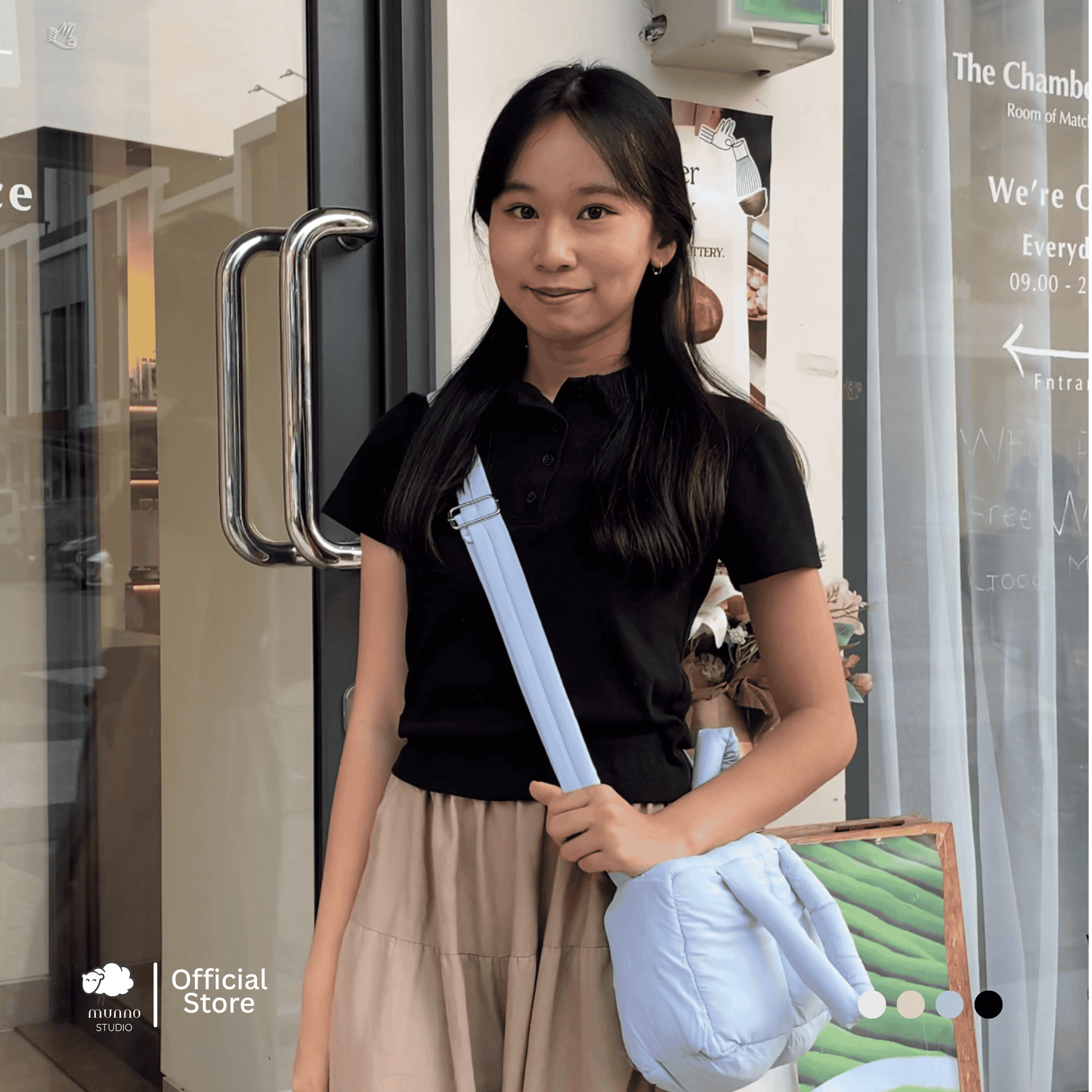 Noolie Tote