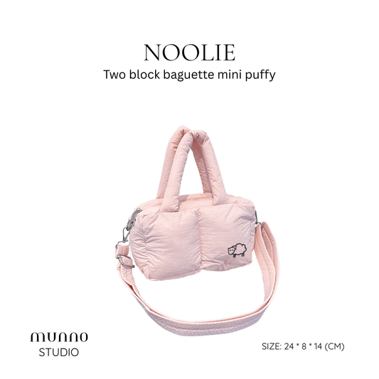 Noolie Tote
