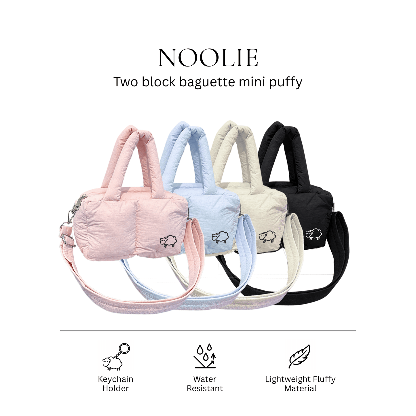 Noolie Tote