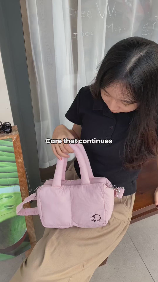 Noolie Tote