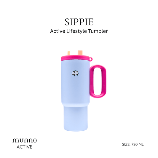 Sippie Active Tumbler
