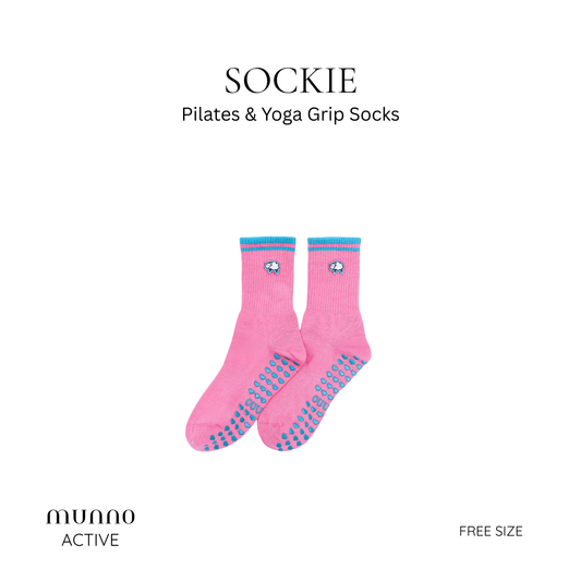 Sockie Grip Socks