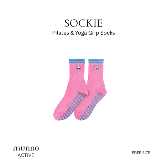 Sockie Grip Socks