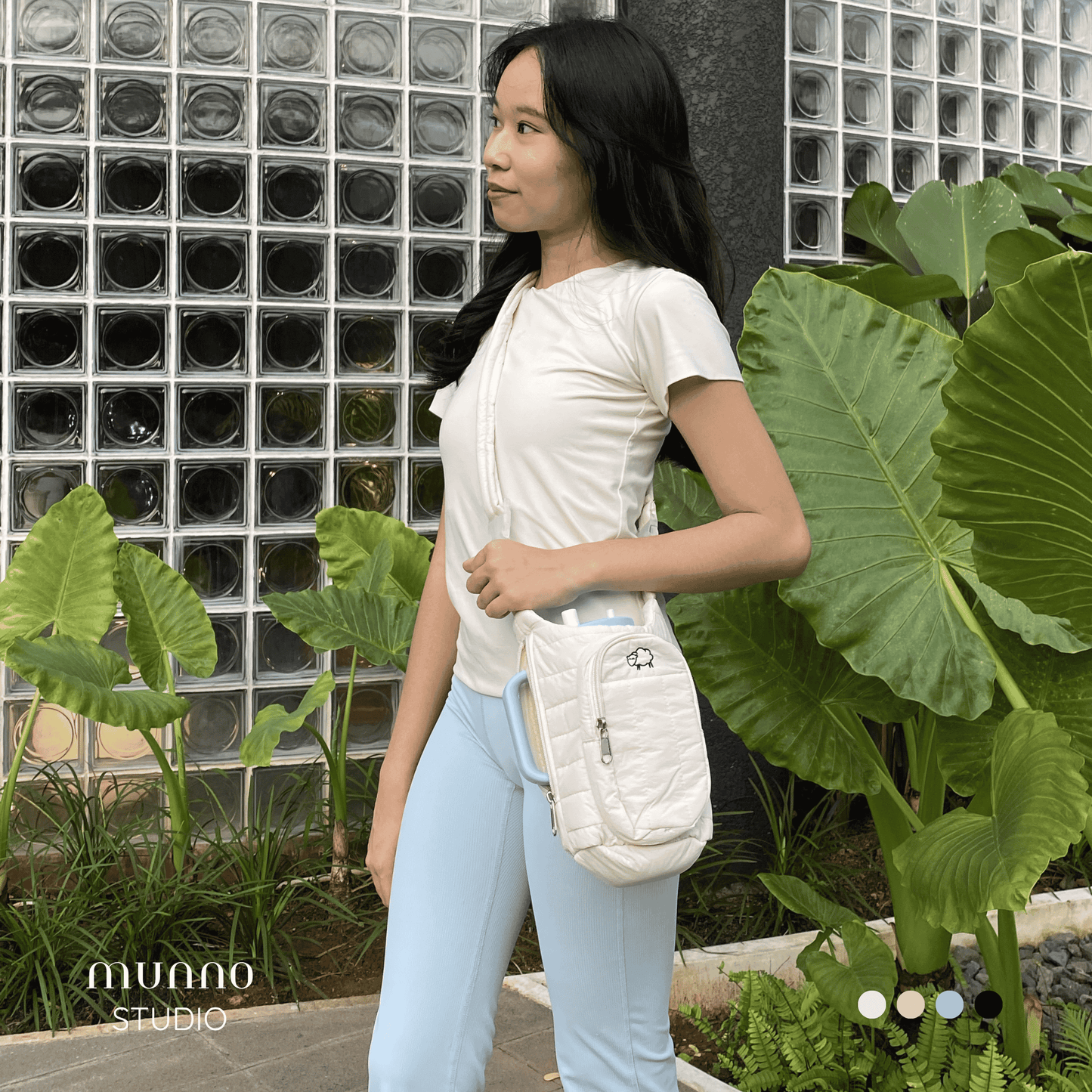 Tumblie Tumbler Bags