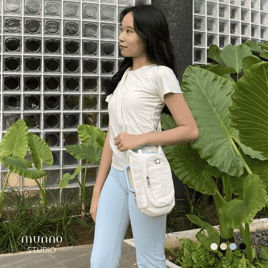 Tumblie Tumbler Bags