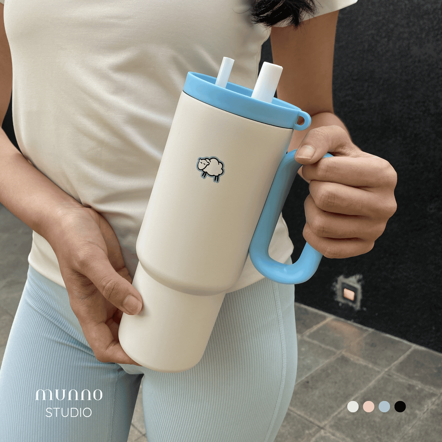 Sippie Active Tumbler